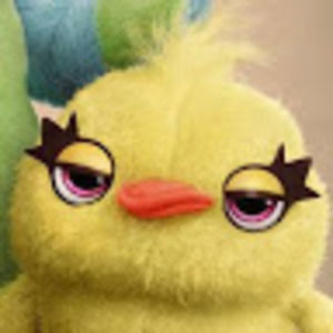 Meet your Posher, Doris